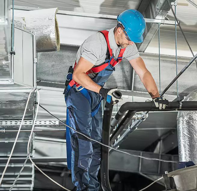 Why Homeowners & Businesses Trust Us in San Leandro, CA?