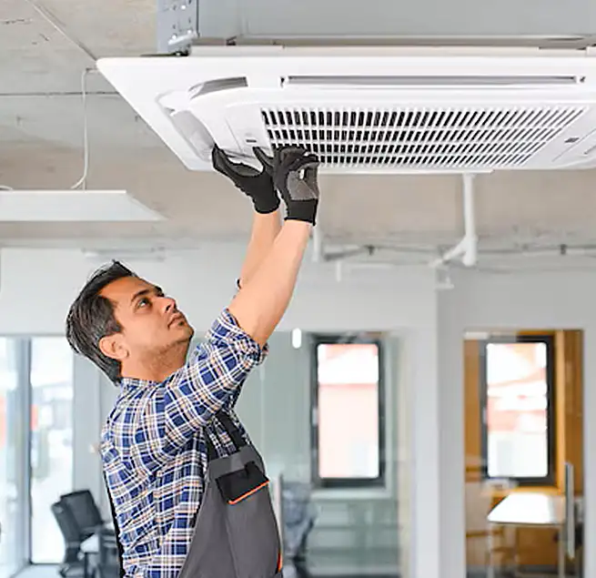 Why Homeowners & Businesses Trust Us in San Leandro, CA?