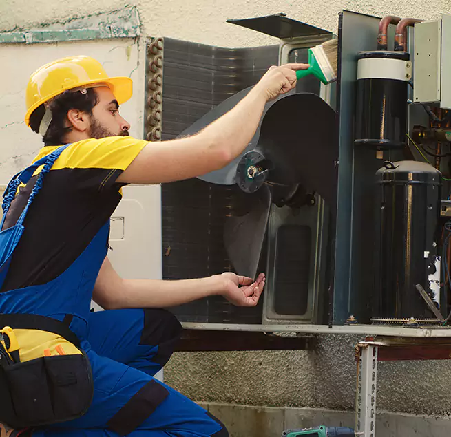 Why Homeowners Businesses Trust Us in San Leandro, CA?