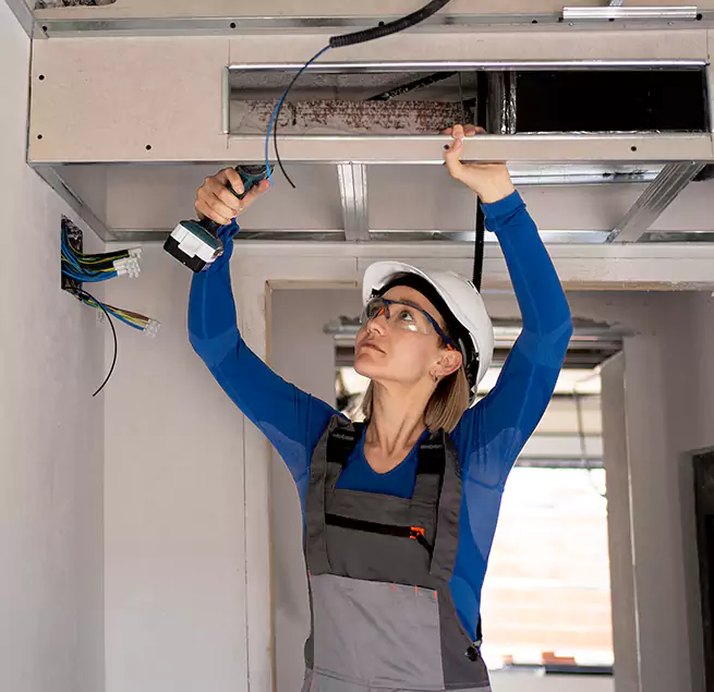 Why Homeowners & Businesses Trust Us in San Leandro, CA?