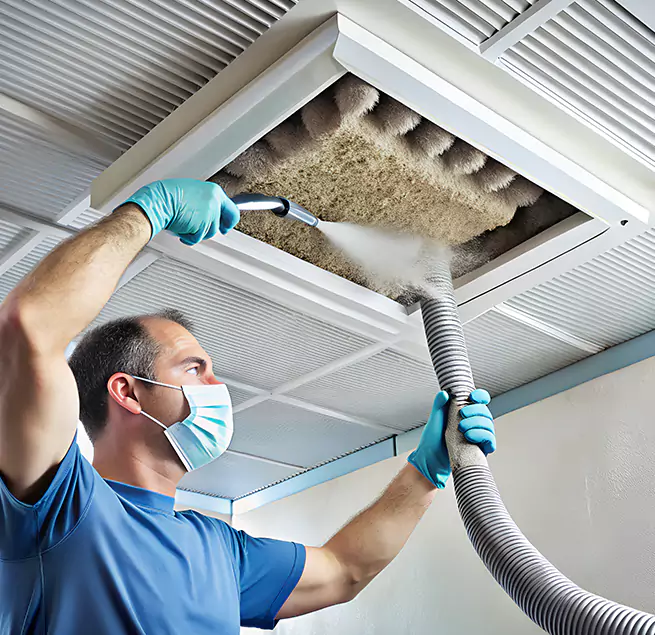 Why Homeowners Businesses Trust Us in San Leandro, CA?