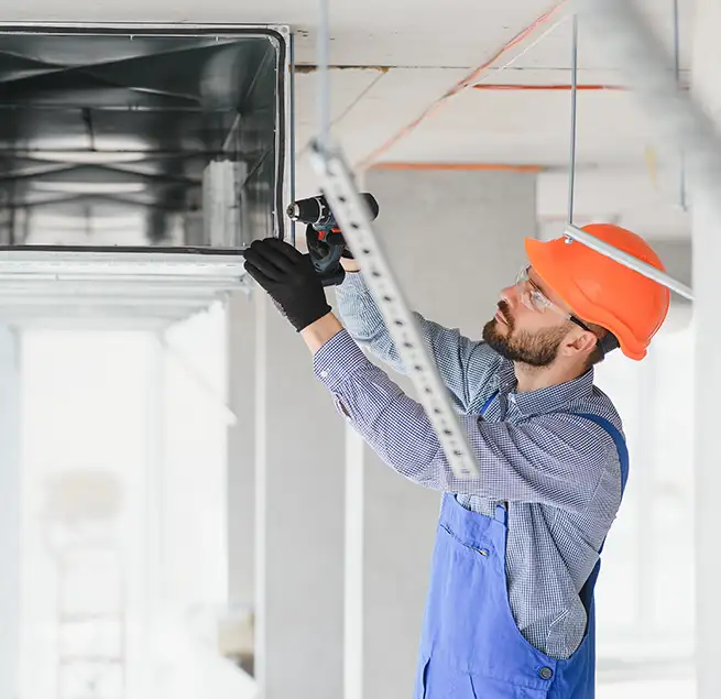 Why Homeowners Businesses Trust Us San Leandro, CA