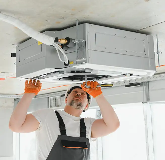 Why Homeowners & Businesses Trust Us San Leandro, CA