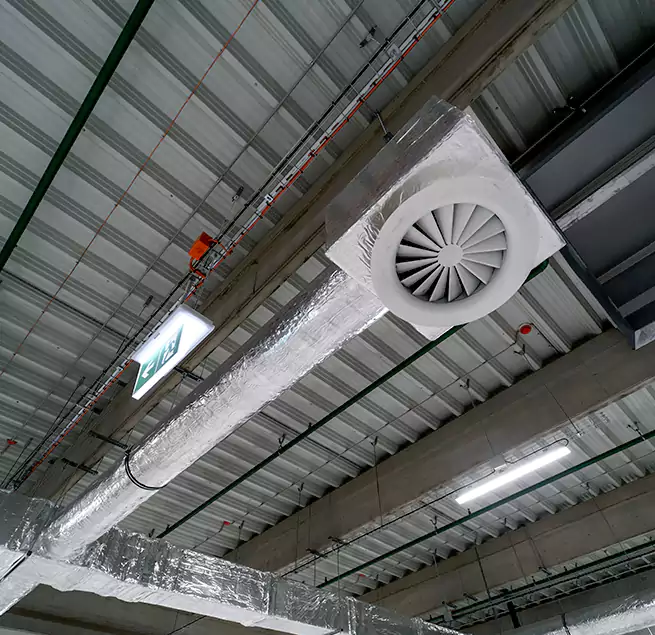 Why Homeowners & Businesses Trust Us in San Leandro, CA