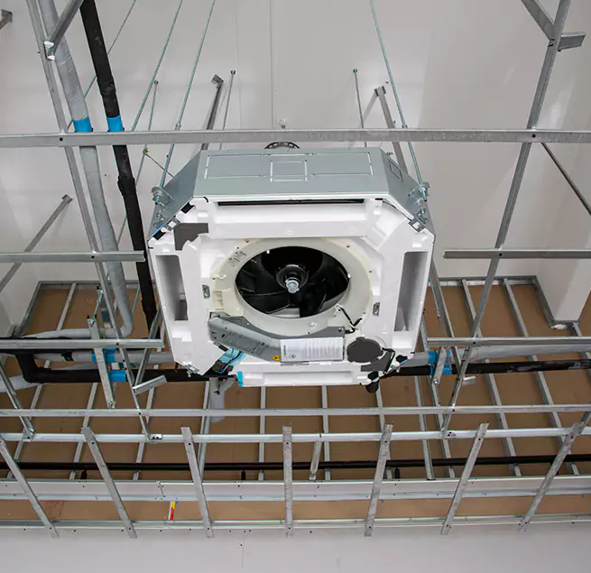 Why Homeowners & Businesses Trust Us San Leandro, CA