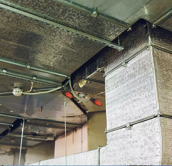 Why Homeowners & Businesses Trust Us San Leandro, CA?