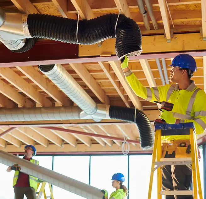 Why Homeowners & Businesses Trust Us in San Leandro, CA?