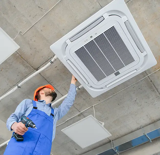 Why Homeowners & Businesses Trust Us in San Leandro, CA