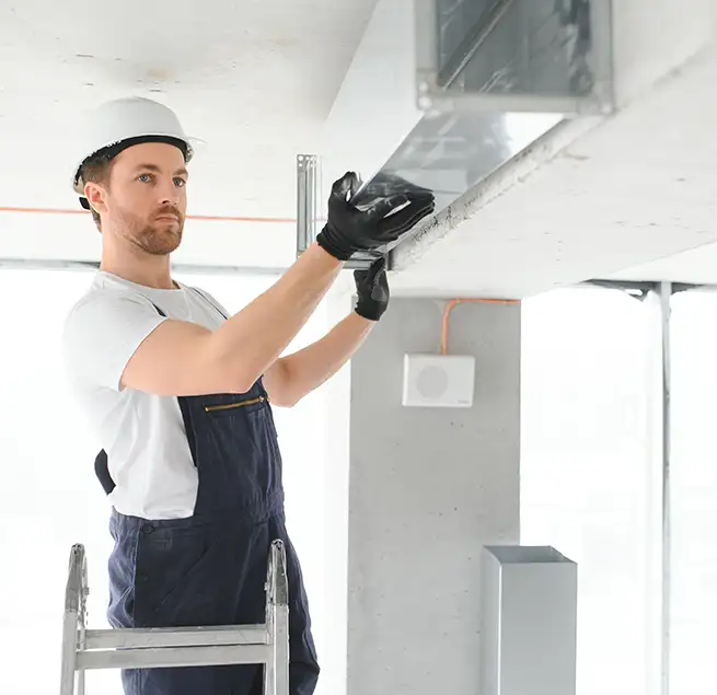 Why Homeowners & Businesses Trust Us in San Leandro, CA?