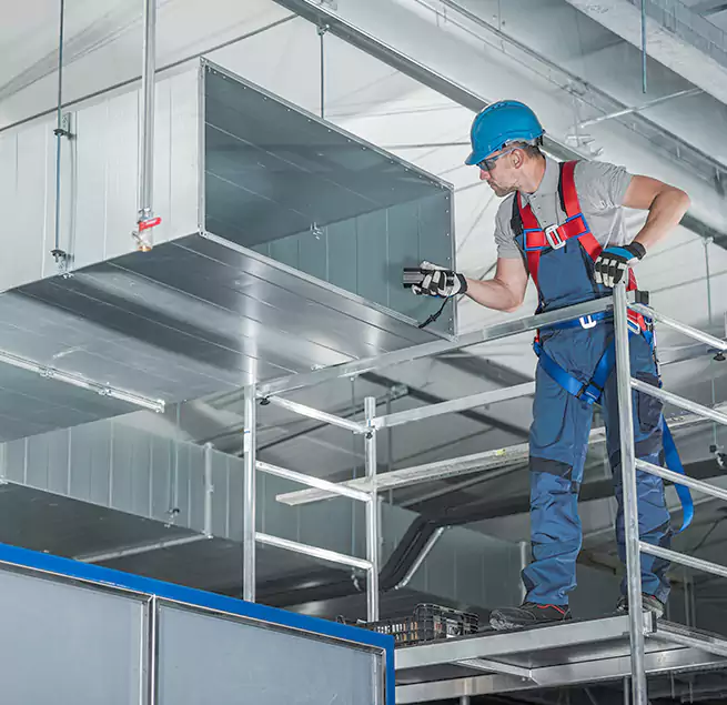 Why Homeowners & Businesses Trust Us in San Leandro, CA?