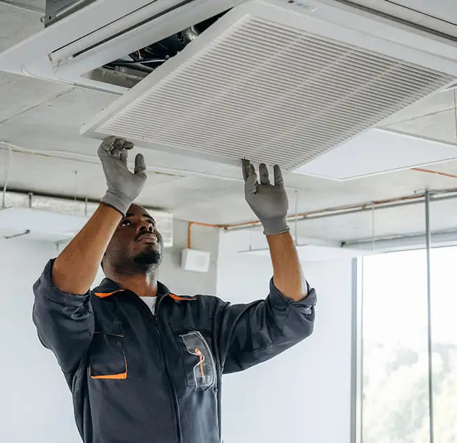 Why Homeowners & Businesses Trust Us in San Leandro, CA?