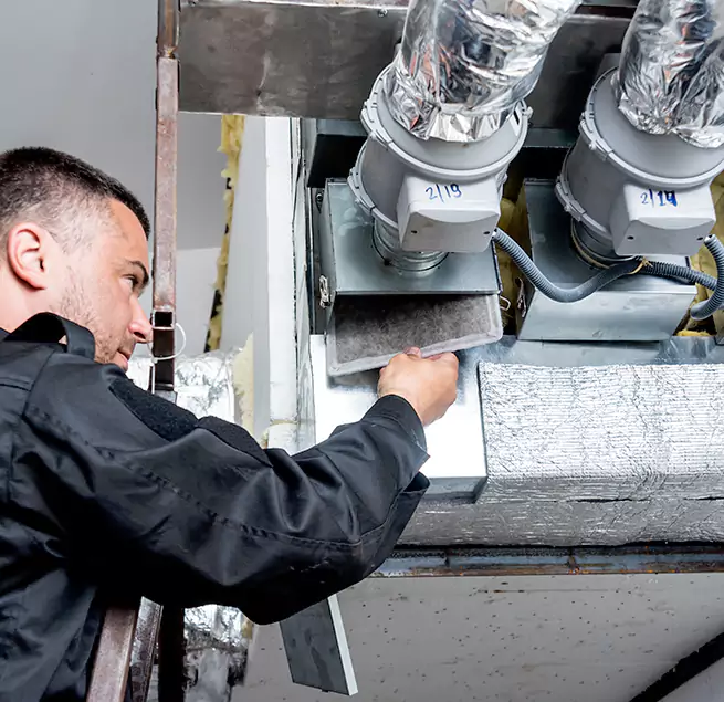 Why Homeowners Businesses Trust Us in San Leandro, CA?