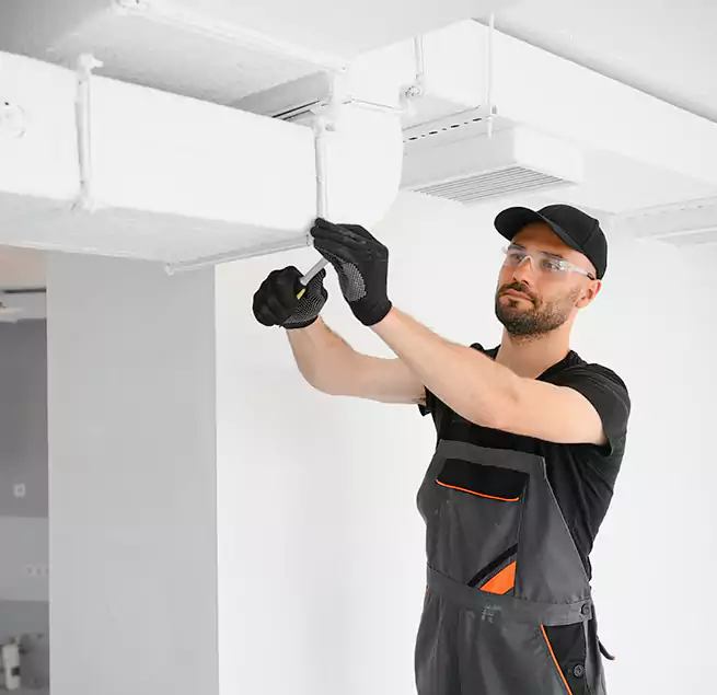  Why Homeowners Businesses Trust Us San Leandro, CA