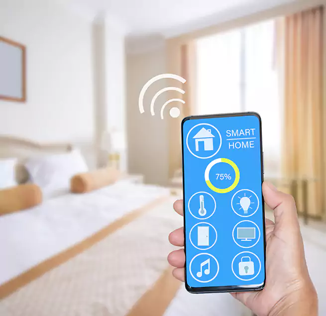 Why Homeowners & Businesses Trust Us in San Leandro, CA