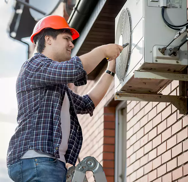 Why Homeowners & Businesses Trust Us San Leandro, CA