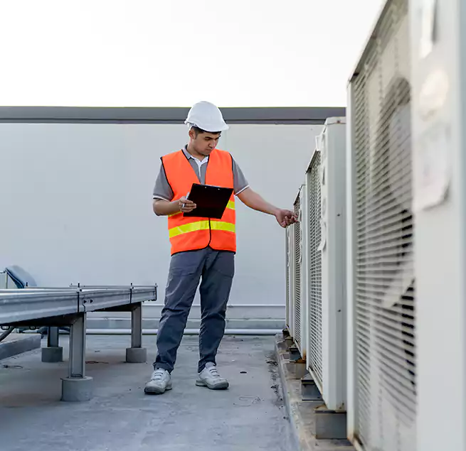 Why Homeowners & Businesses Trust Us in San Leandro, CA?