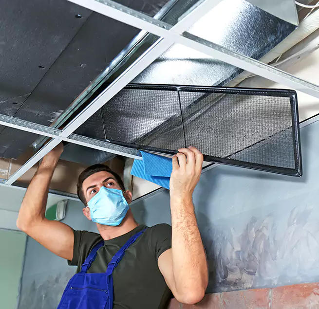  Why Homeowners Businesses Trust Us  in San Leandro, CA?