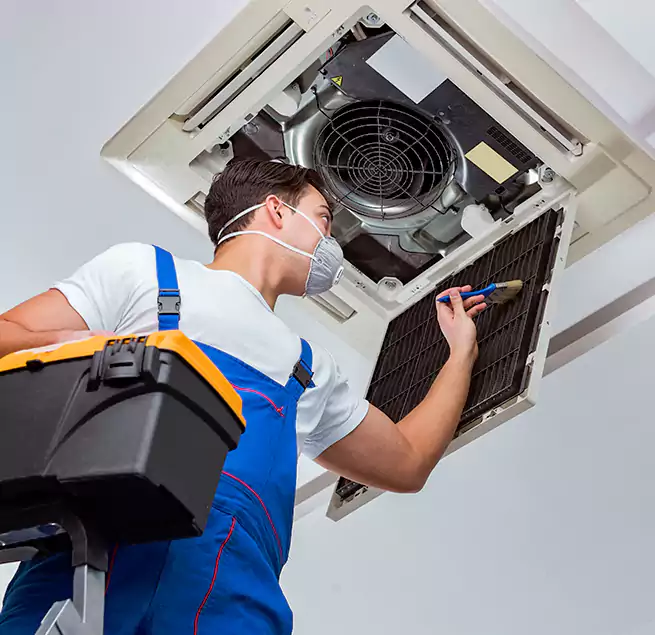 Why Homeowners & Businesses Trust Us in San Leandro, CA?