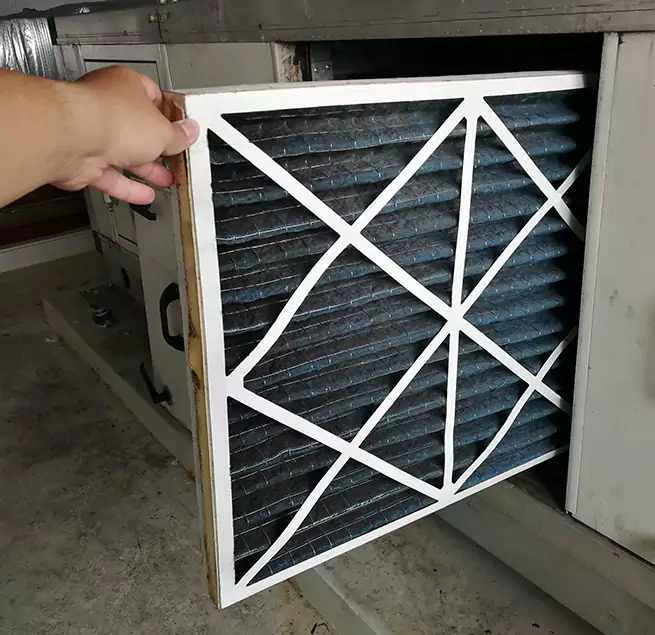 Why Homeowners & Businesses Trust Us San Leandro, CA?